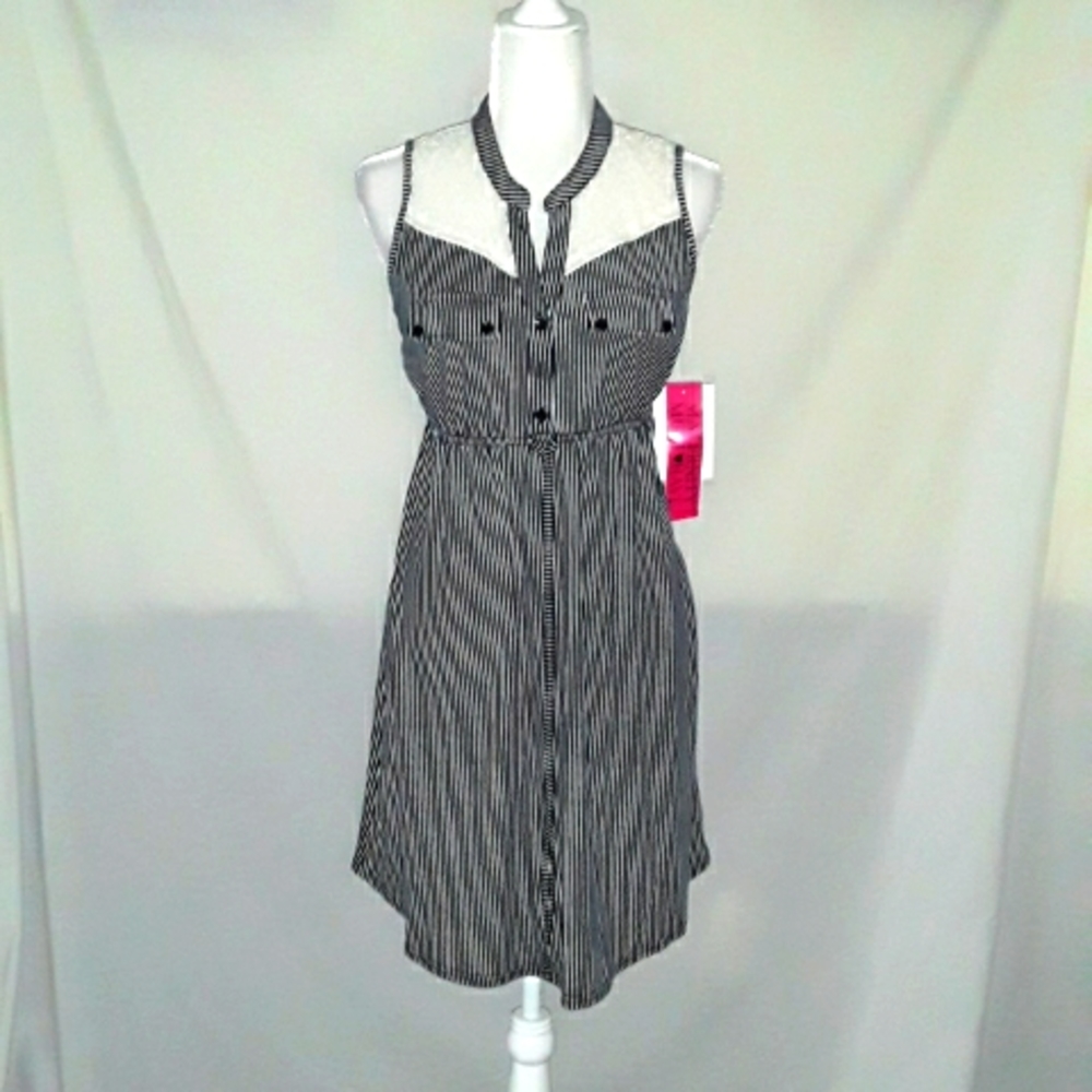 Maternity Sirenlily Dress